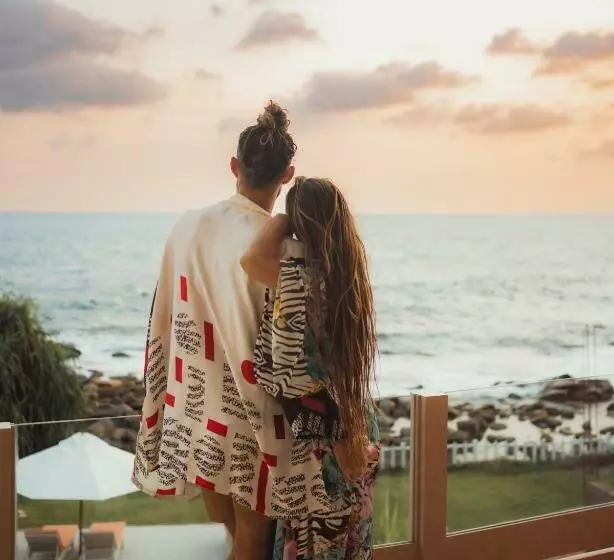 Hotelli Belika Beach Club