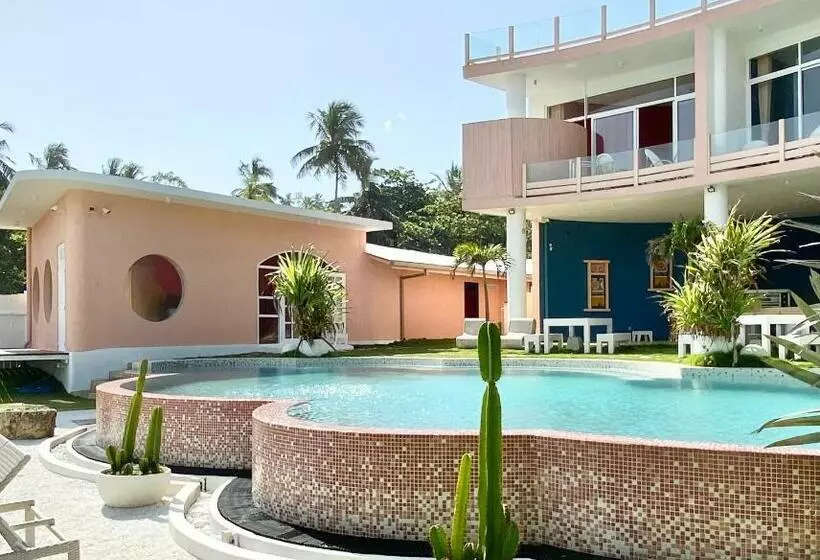 Hotelli Belika Beach Club