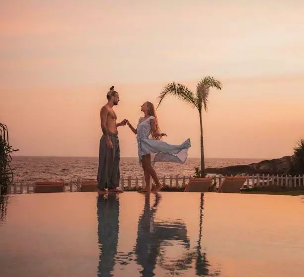 Hotelli Belika Beach Club