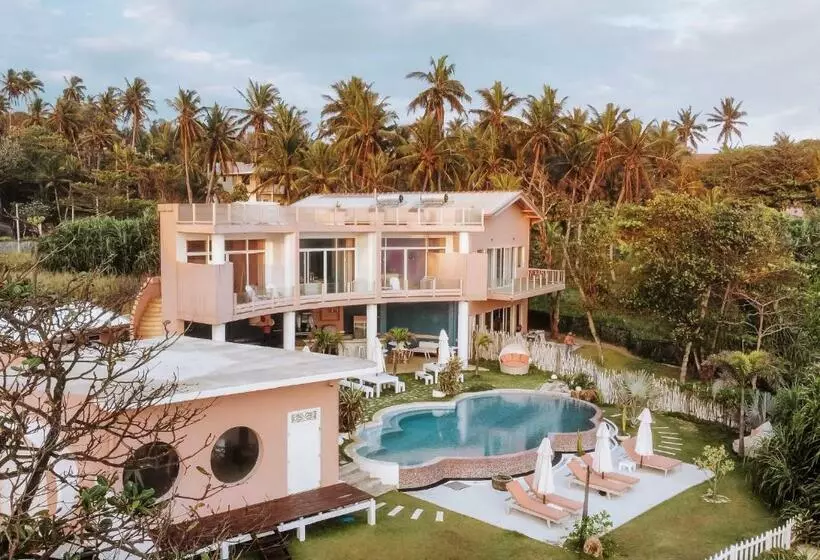 Hotelli Belika Beach Club