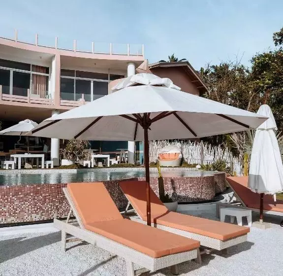 Hotelli Belika Beach Club