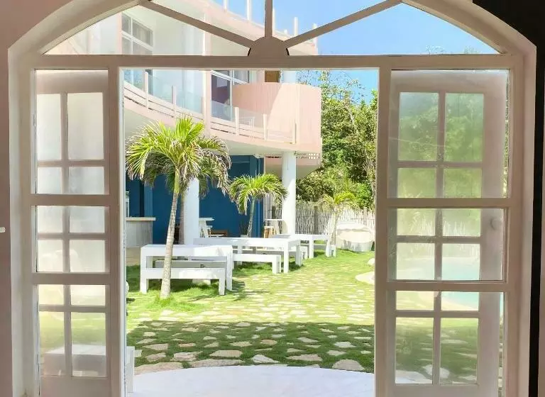 Hotelli Belika Beach Club