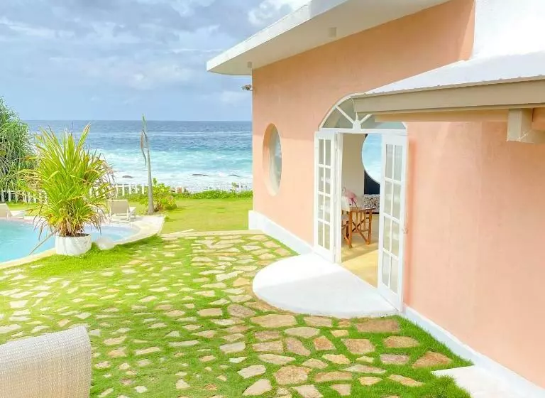 Hotelli Belika Beach Club