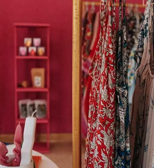 Hotelli Belika Beach Club