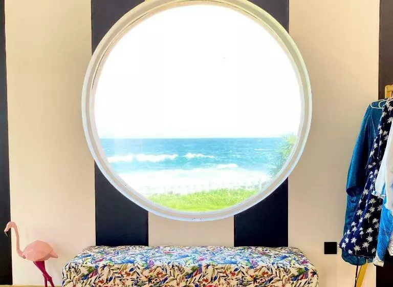 Hotelli Belika Beach Club