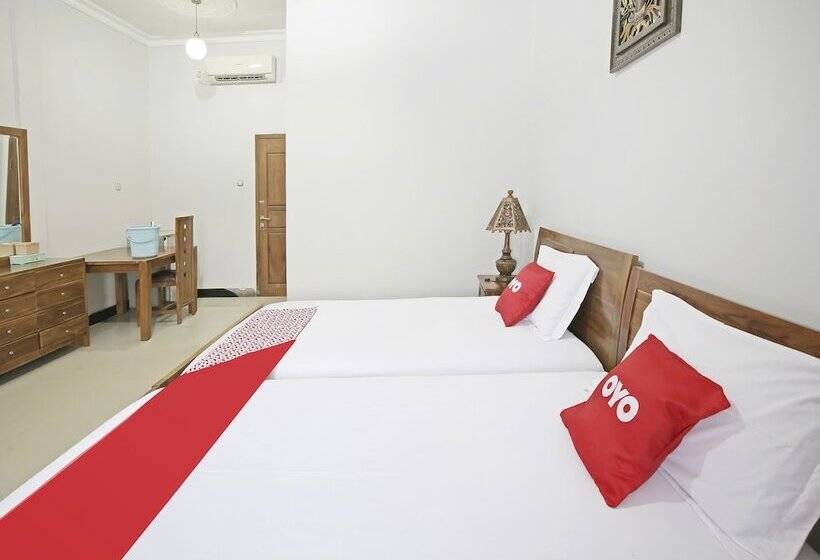 فندق Collection O 91449 Griya Ampenan Residence