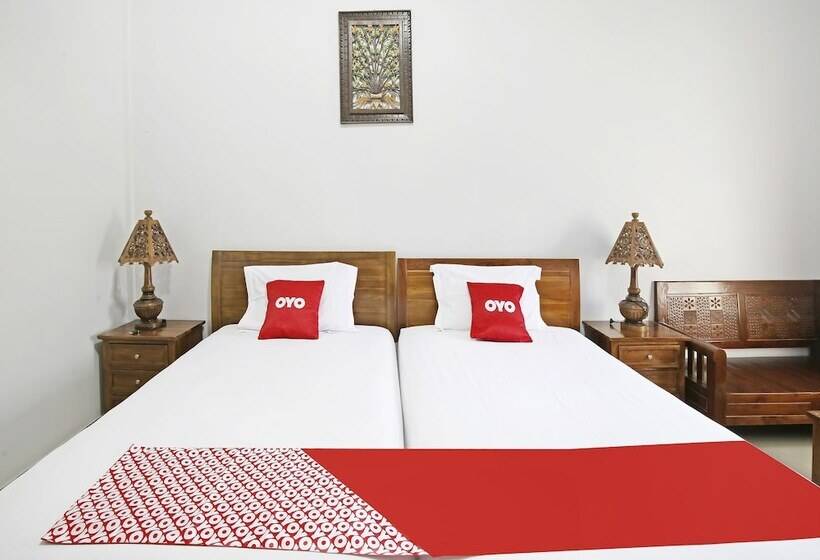 فندق Collection O 91449 Griya Ampenan Residence