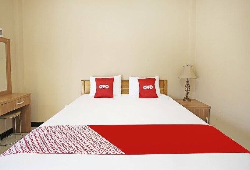 فندق Collection O 91449 Griya Ampenan Residence