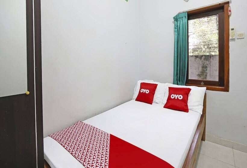 فندق Collection O 91449 Griya Ampenan Residence