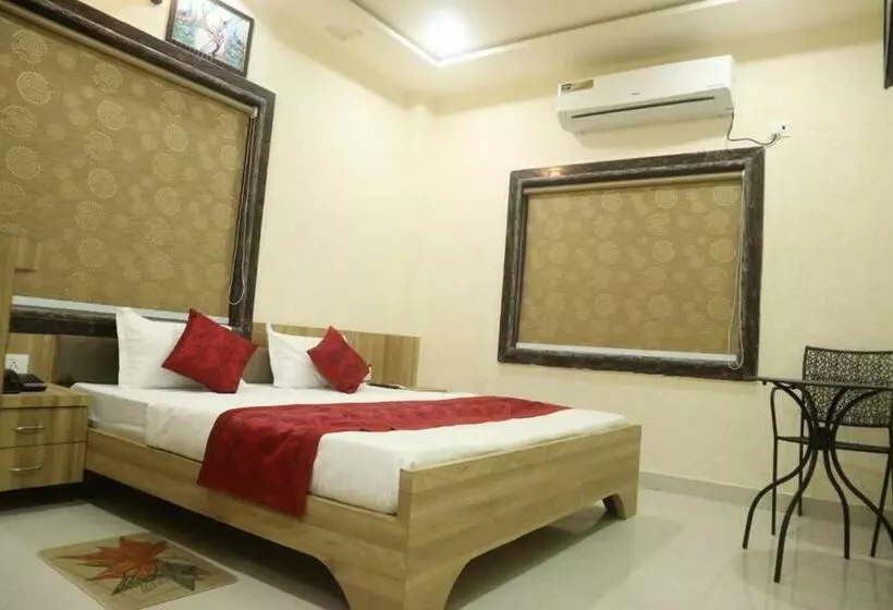 Hôtel Devraj