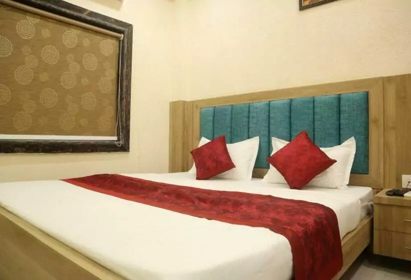 Hôtel Devraj