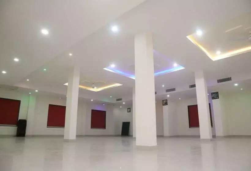 Hôtel Devraj