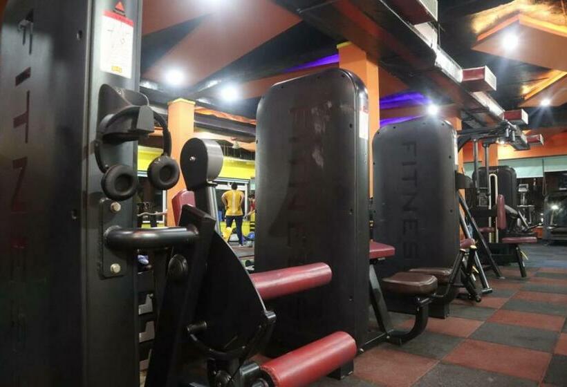 בית מלון כפרי Devraj