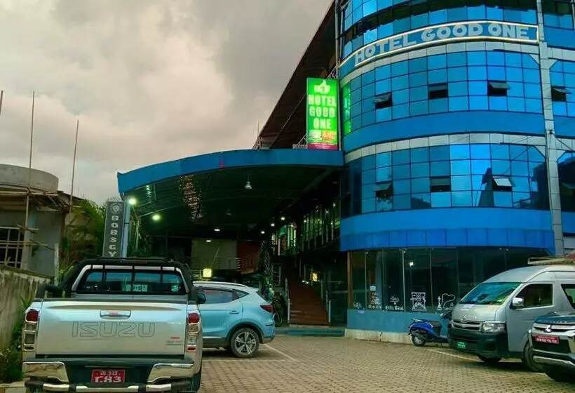 هتل Good One