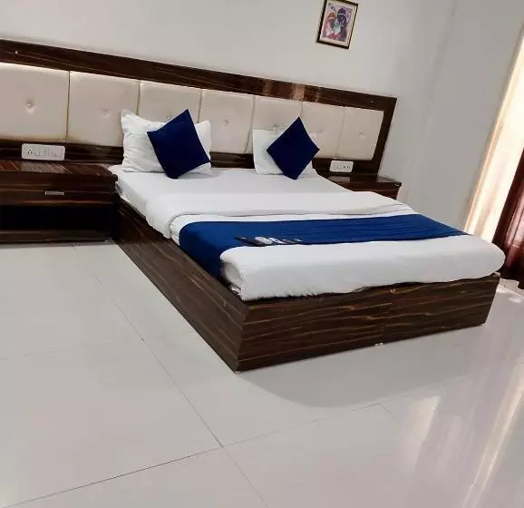 Hotelli Kanchan Palace