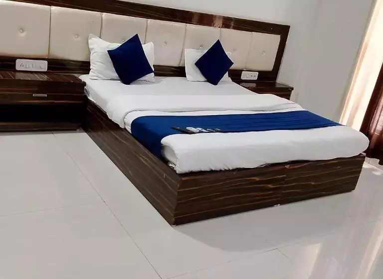 Hotelli Kanchan Palace