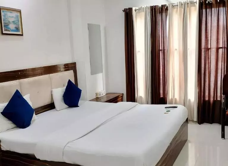 Hotelli Kanchan Palace