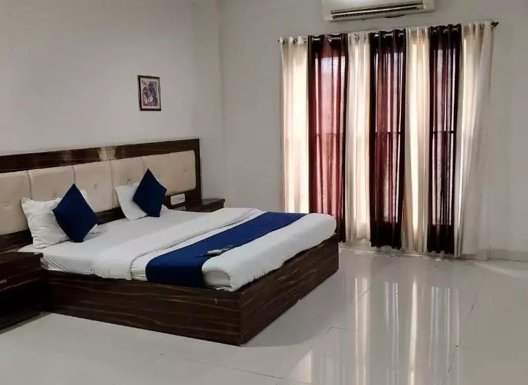 Hotelli Kanchan Palace