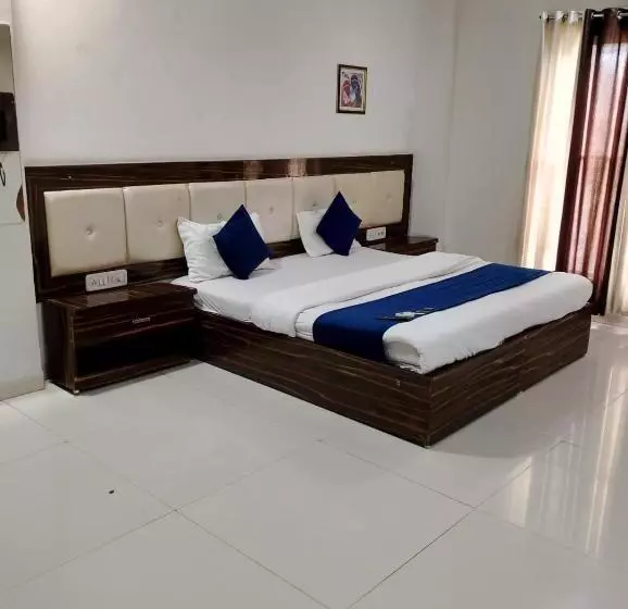 Hotelli Kanchan Palace