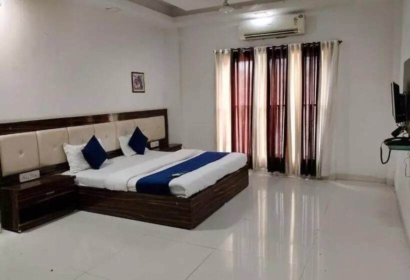 Hotelli Kanchan Palace