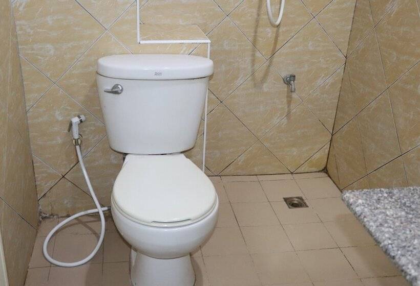 酒店 Tipsiri Place