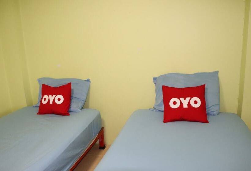 酒店 Tipsiri Place