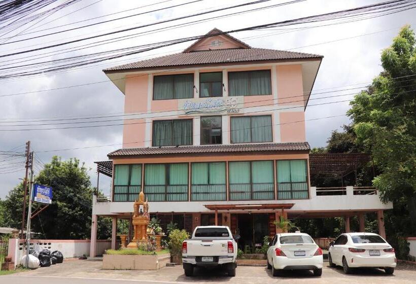 酒店 Tipsiri Place