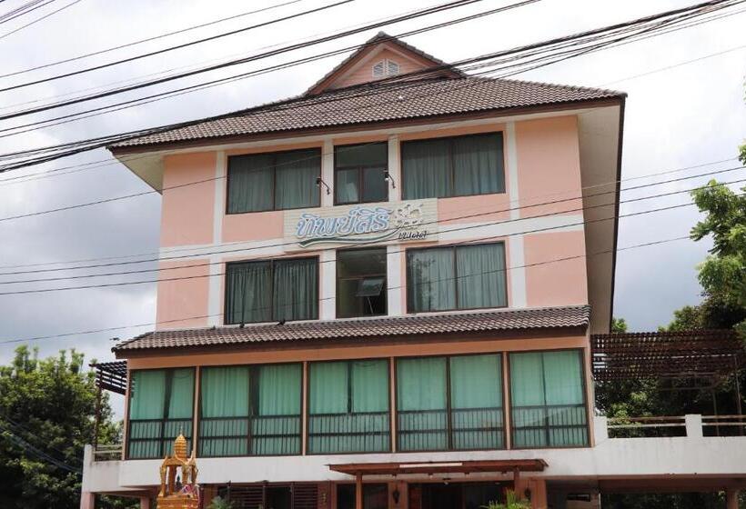 酒店 Tipsiri Place