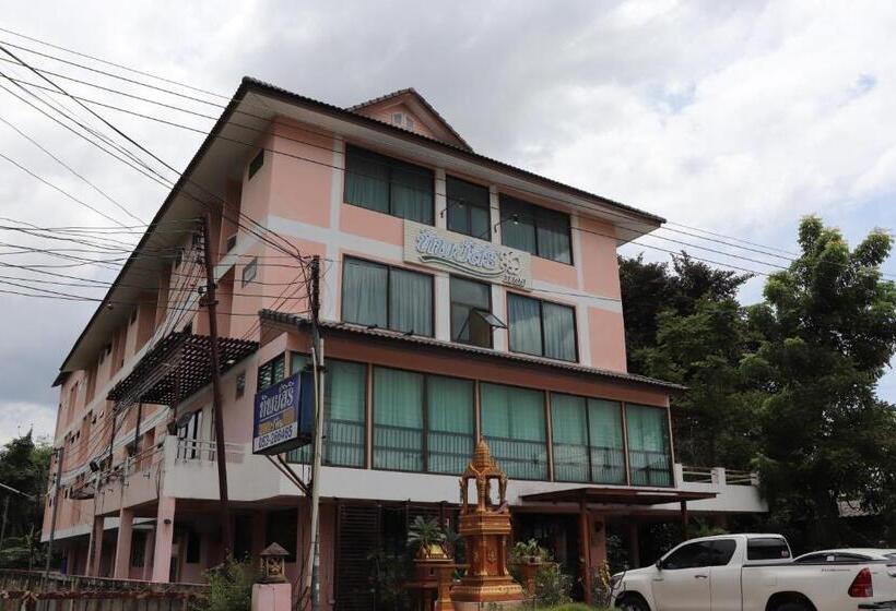 酒店 Tipsiri Place