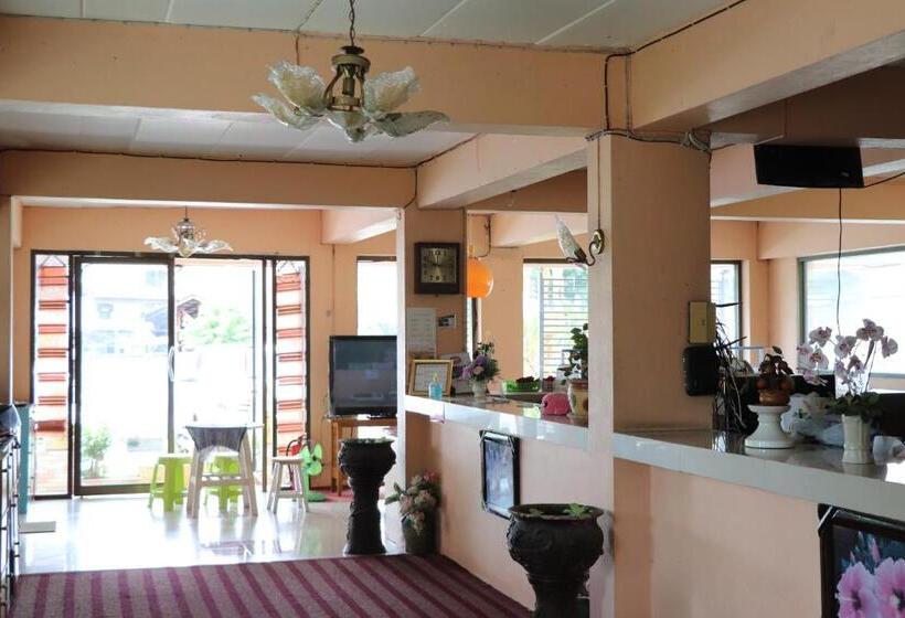 酒店 Tipsiri Place