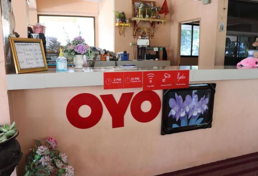 酒店 Tipsiri Place