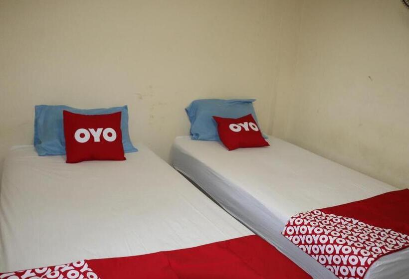 酒店 Tipsiri Place