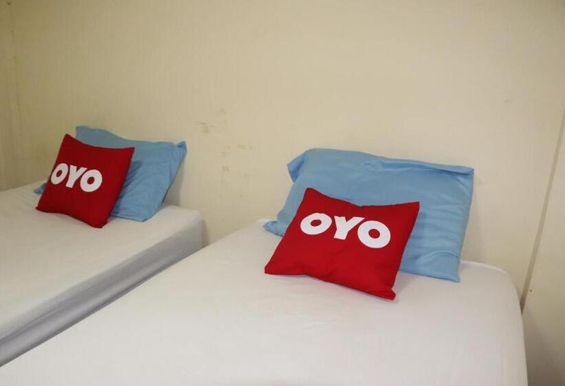 酒店 Tipsiri Place