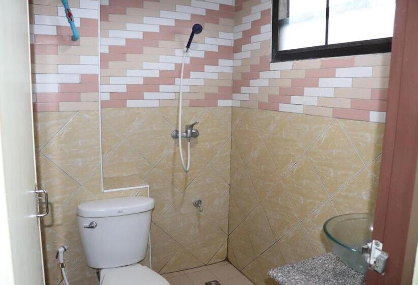 酒店 Tipsiri Place