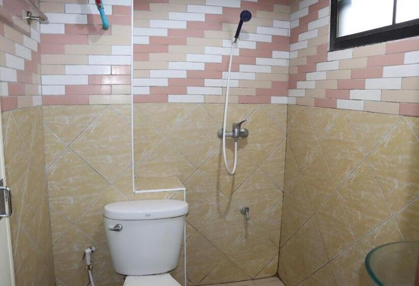 酒店 Tipsiri Place