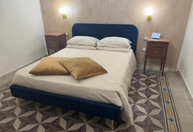 Pensjonat Belvedere Suite