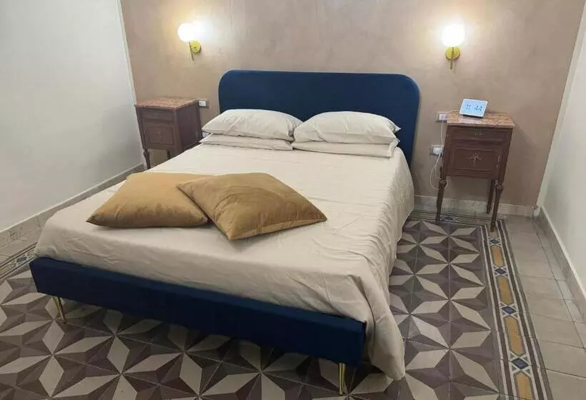 ペンション Belvedere Suite