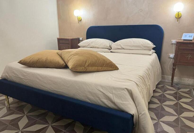 Pensjonat Belvedere Suite