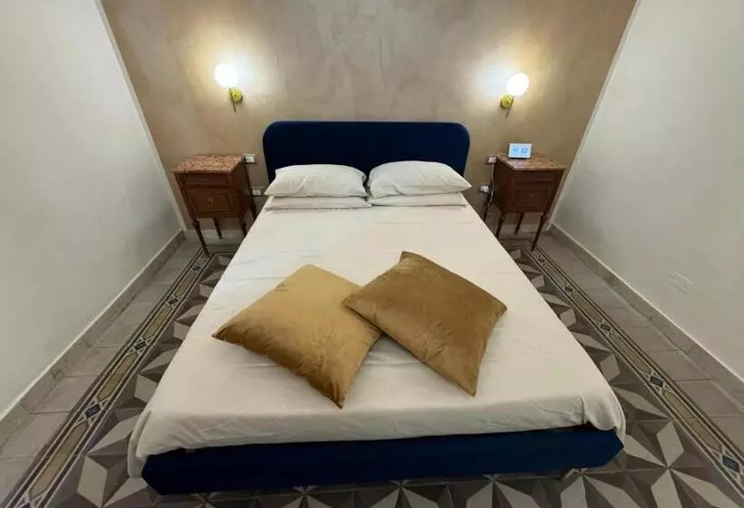 ペンション Belvedere Suite