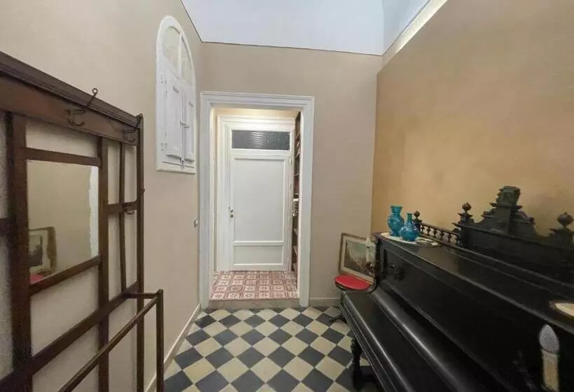 ペンション Belvedere Suite