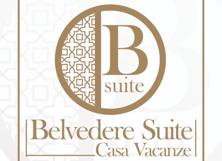 Pensjonat Belvedere Suite