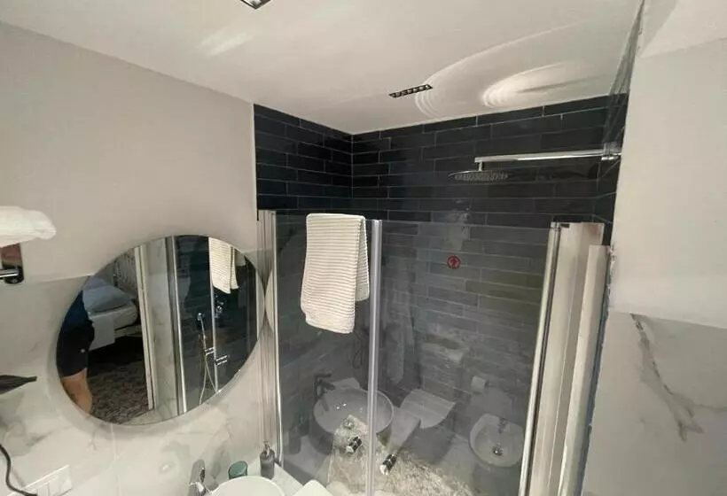 ペンション Belvedere Suite