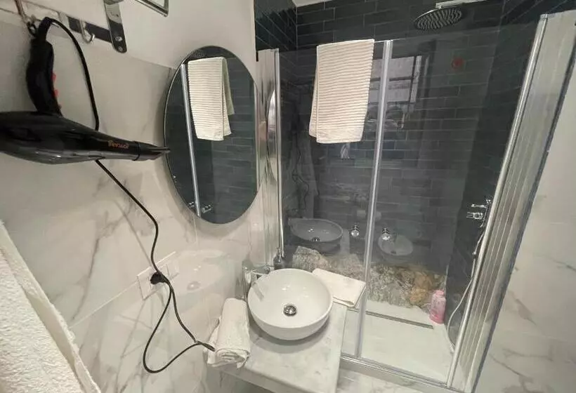 ペンション Belvedere Suite