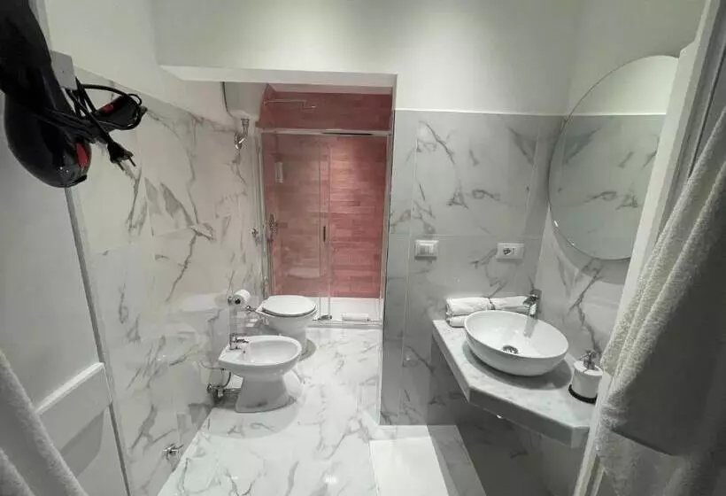 ペンション Belvedere Suite