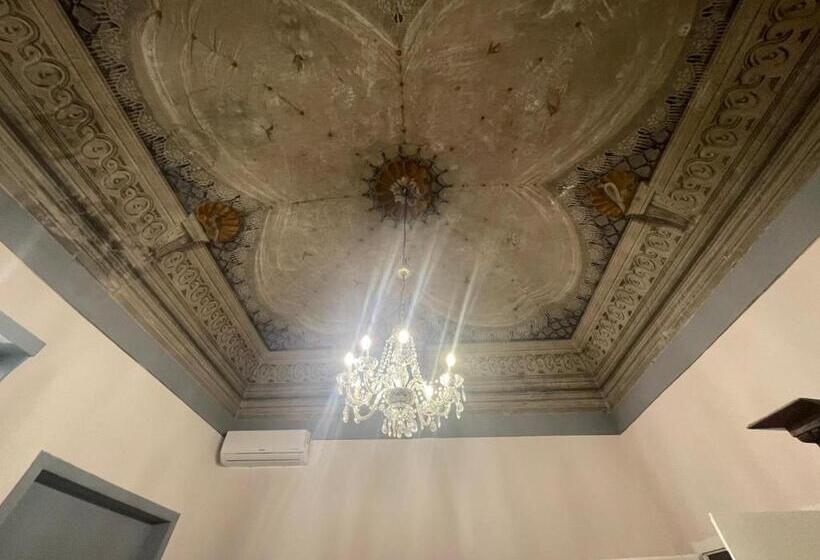 Pensjonat Belvedere Suite