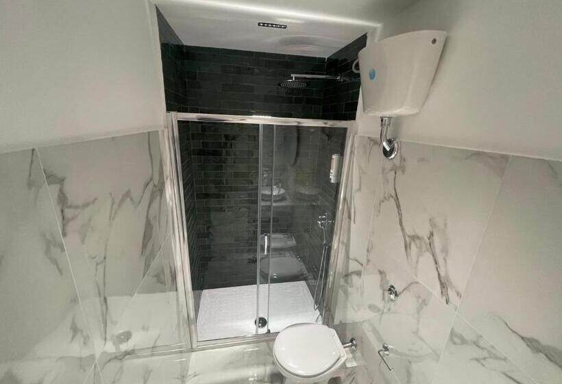 Pensjonat Belvedere Suite