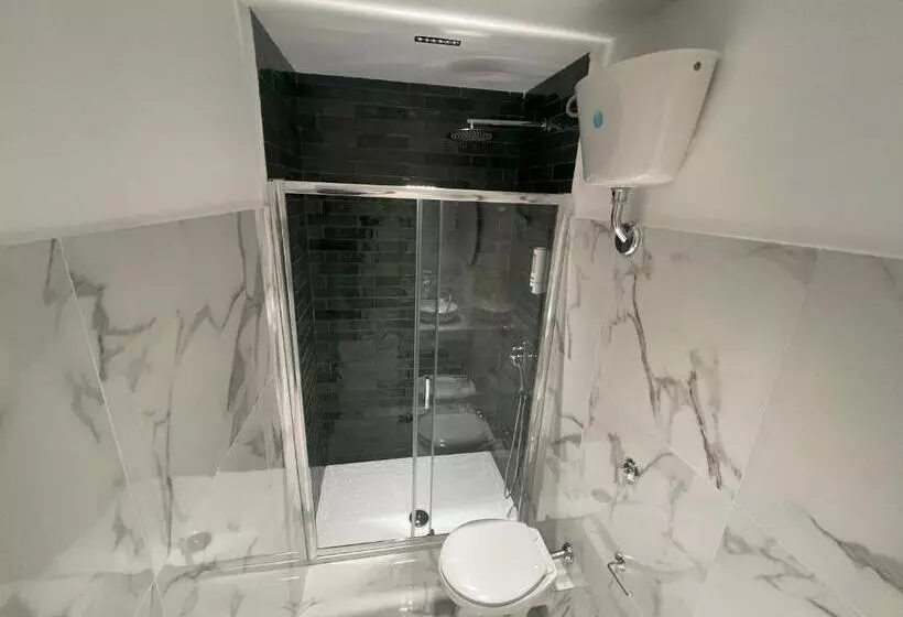 ペンション Belvedere Suite