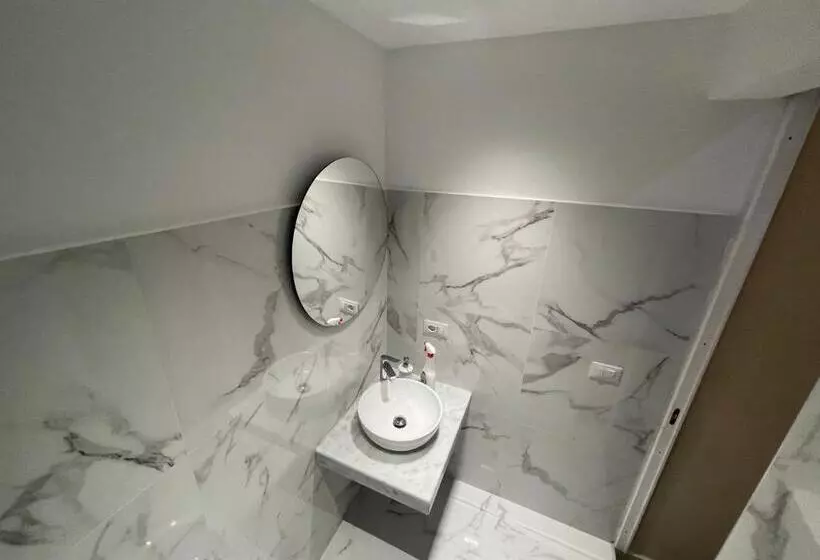 ペンション Belvedere Suite