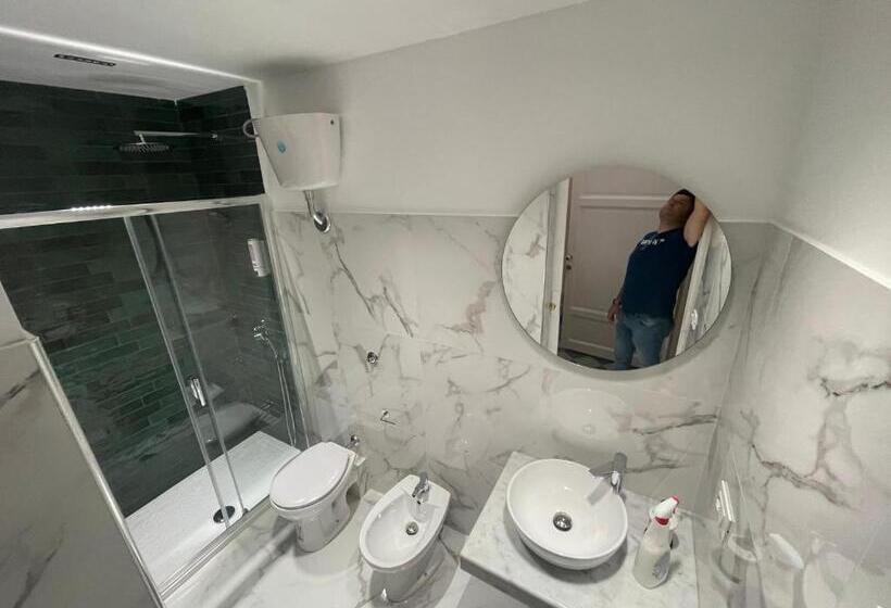 Pensjonat Belvedere Suite