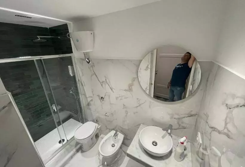 ペンション Belvedere Suite